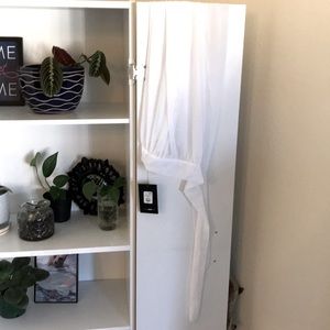 Bathing suit wrap see through